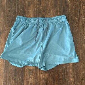 Nike athletic shorts